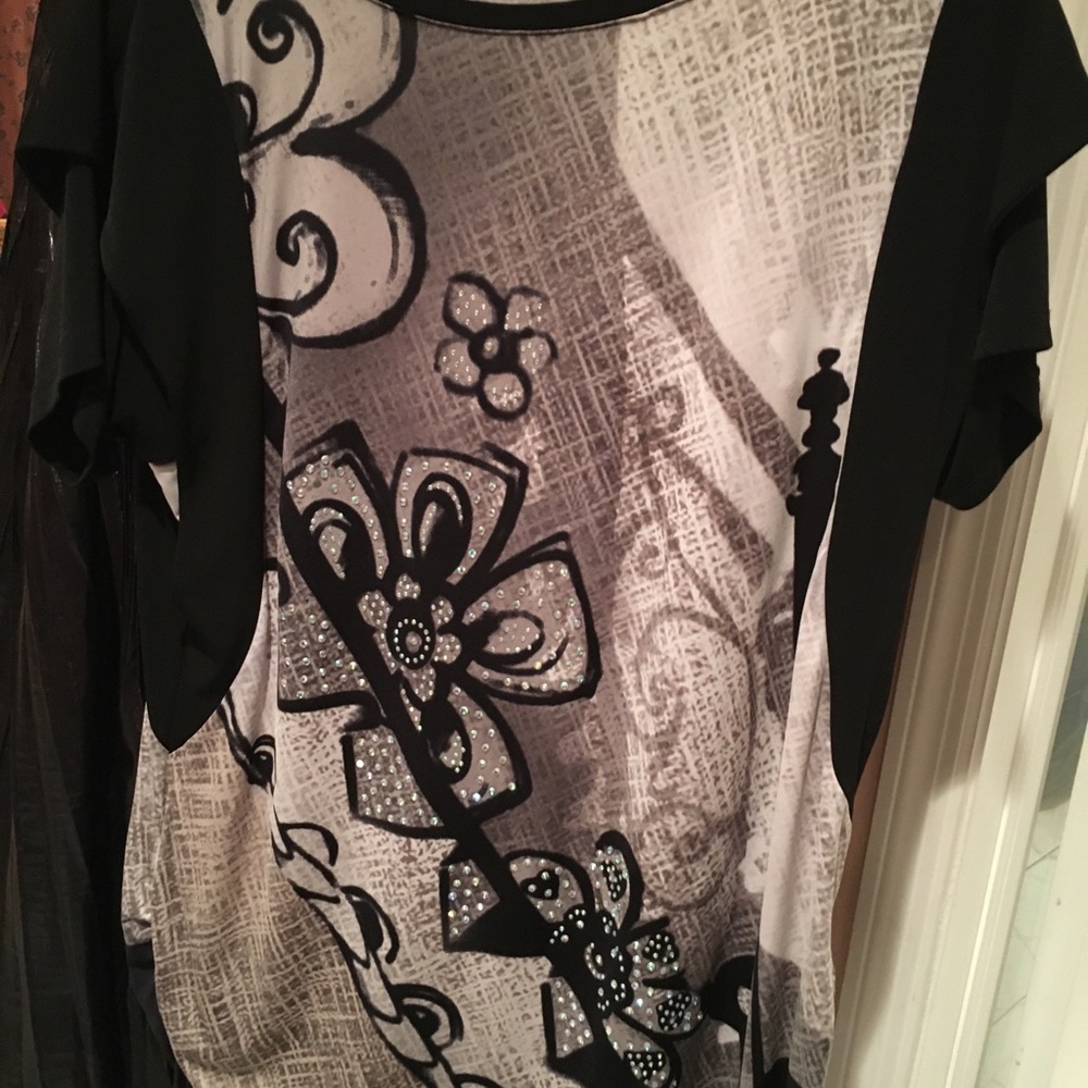 Beautiful shirt